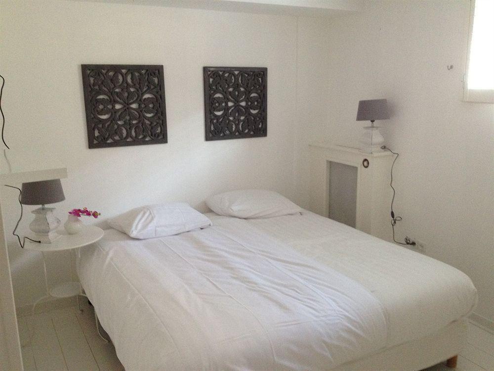 זנדוורט Hotel Zeespiegel מראה חיצוני תמונה
